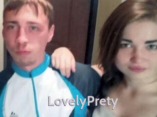 LovelyPrety