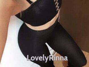 LovelyRinna