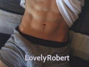 LovelyRobert