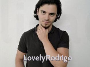 LovelyRodrigo