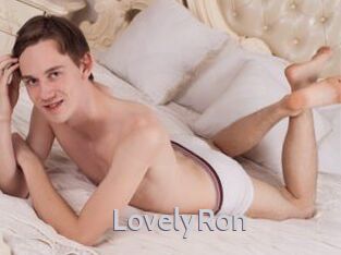LovelyRon