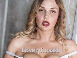 LovelyRossse