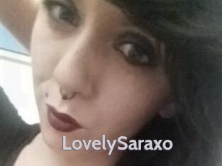 LovelySaraxo Live Cam 66