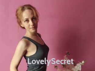LovelySecret