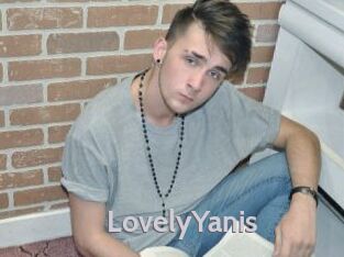 LovelyYanis Live Cam 66