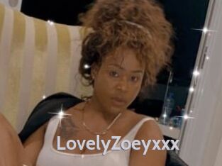 LovelyZoeyxxx