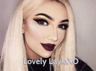 Lovely_LaylaXO Live Cam 66