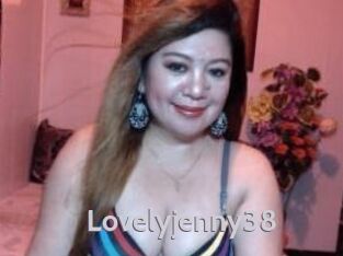 Lovelyjenny38