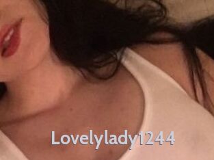 Lovelylady1244 Live Cam 66