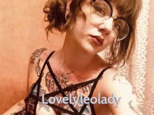 Lovelyleolady