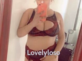 Lovelyloso