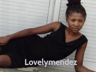 Lovelymendez