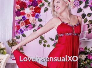 LovelysensualXO