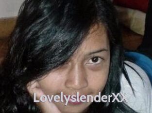 LovelyslenderXX