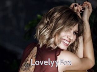 LovelyyFox
