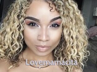 Lovemamacita Live Cam 66