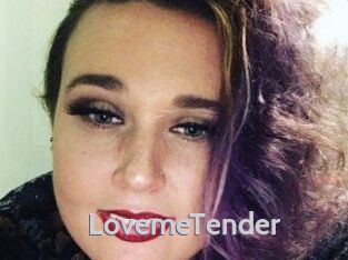 Loveme_Tender