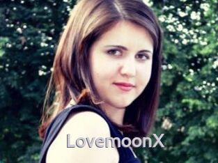 LovemoonX