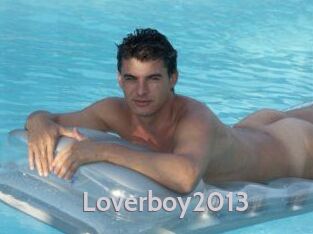 Loverboy2013