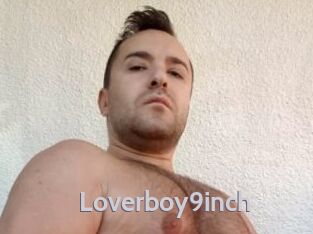 Loverboy9inch Live Cam 66