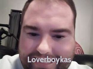 Loverboykas