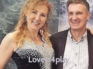 Lovers4play