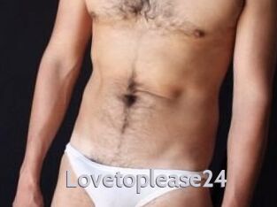Lovetoplease24