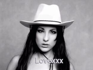 Lovexxx