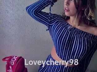 Loveycherry98