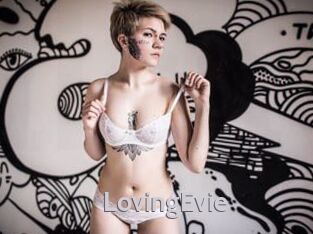 LovingEvie