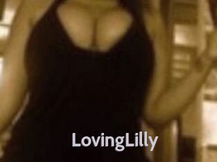 LovingLilly
