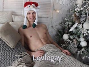 Lovlegay