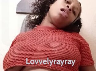Lovvelyrayray