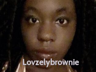 Lovzelybrownie