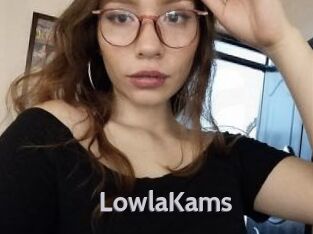 LowlaKams