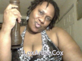 LoxAnne_Cox