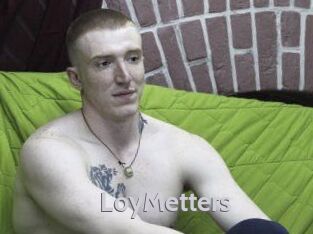 LoyMetters