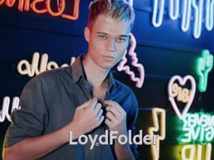 LoydFolder