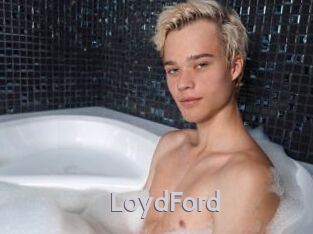 LoydFord Live Cam 66