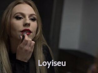 Loyiseu