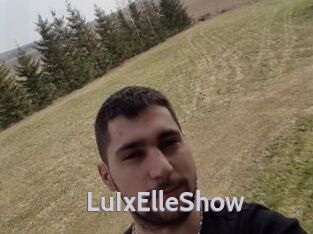 LuIxElleShow