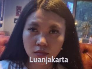 Luanjakarta