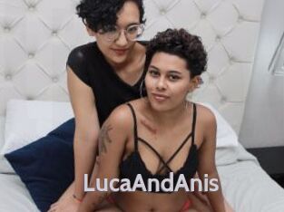 LucaAndAnis