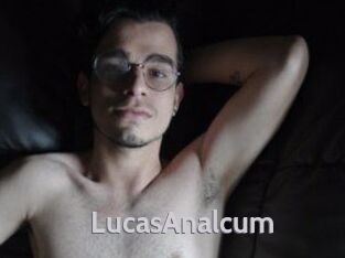 LucasAnalcum