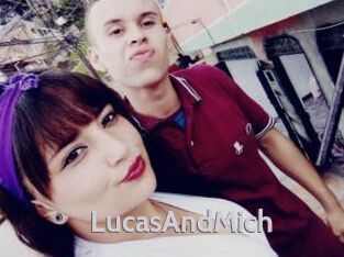 LucasAndMich