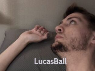 LucasBall