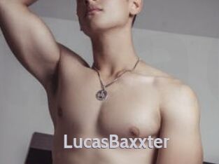 LucasBaxxter