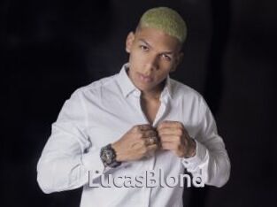 LucasBlond