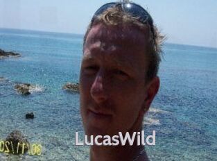 LucasWild