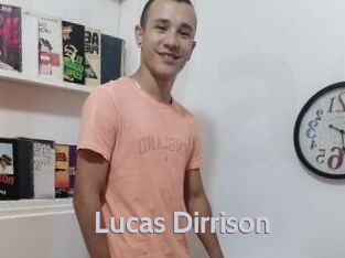 Lucas_Dirrison